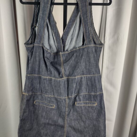 Sweet Vibes Jumpsuit Sz 13 - Picture 5 of 8